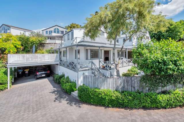 Pretty Perfect Villa in DGZ!