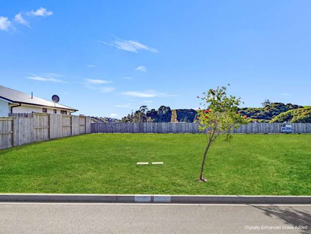 Elevation And Rural Views