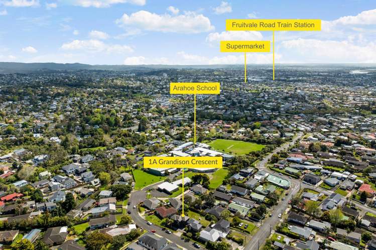 1A Grandison Crescent New Lynn_25