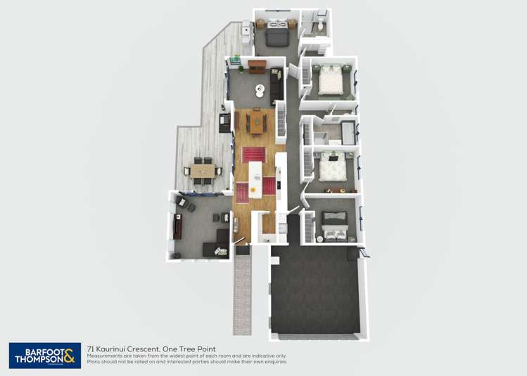 71 Kaurinui Crescent One Tree Point_28