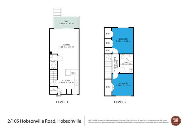 2/105 Hobsonville Road West Harbour_1