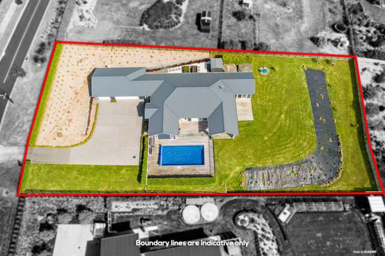 21 Lawrence Carter Drive Bombay_31