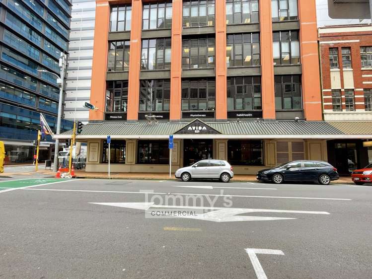 24 Johnston Street Wellington Central_8