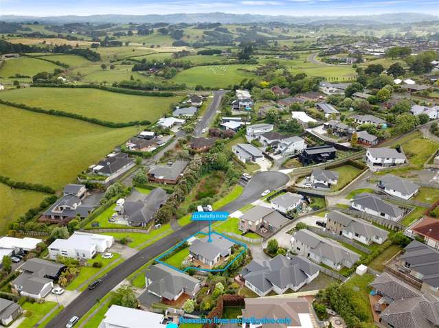 123 Isabella Drive Pukekohe_4