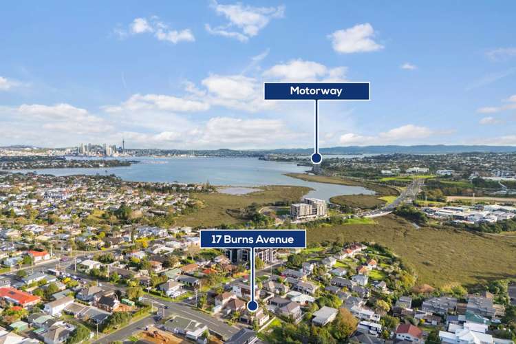 17 Burns Avenue Takapuna_23