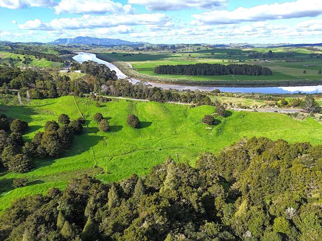 Ounuwhao Road Dargaville_1