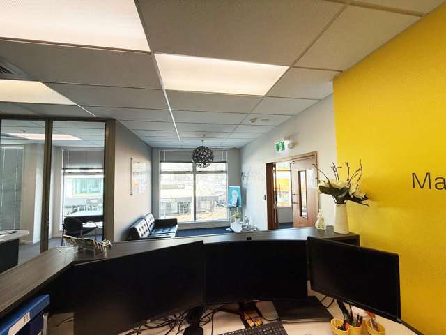 1 and 5/126 Trafalgar Street City Centre_3