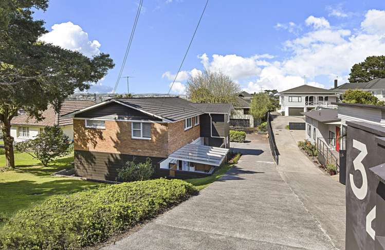 34a Seacliffe Road Hillsborough_16