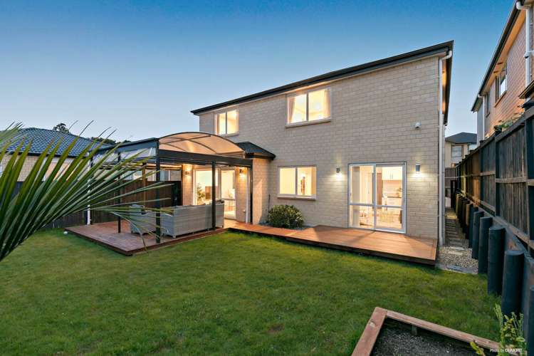 10 Azzurro Way Flat Bush_14