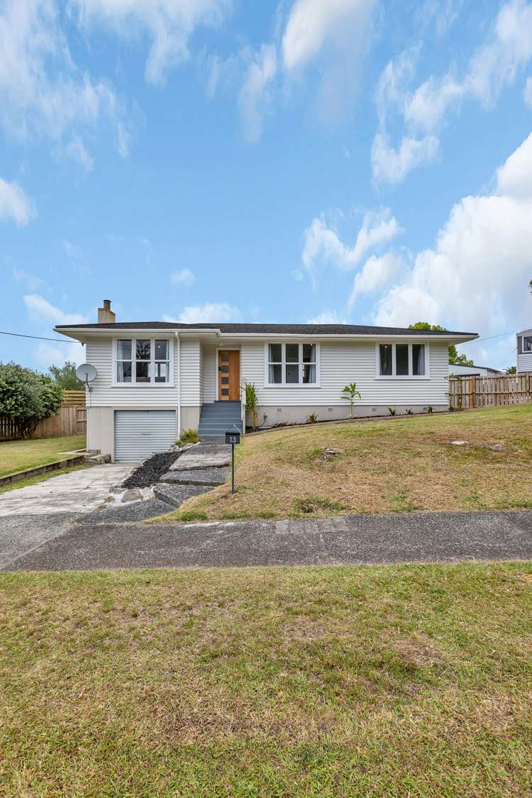 13 Wilson Avenue Avenues_21