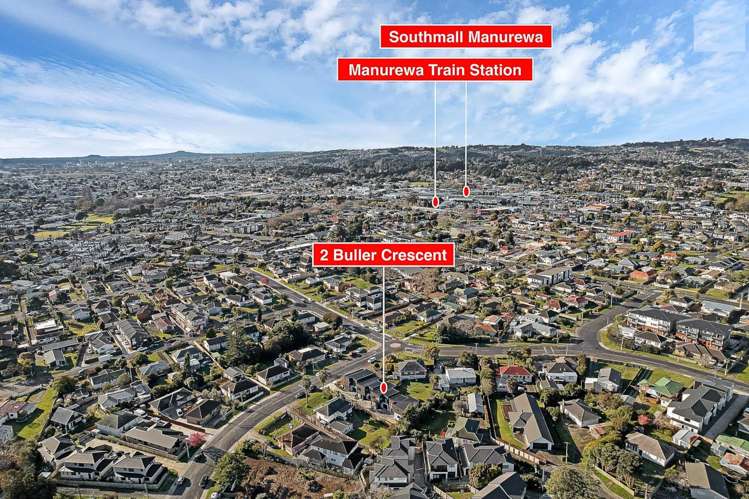 Lot 1/2A Buller Crescent Manurewa_17