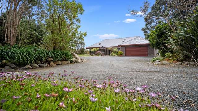 Exceptional Lifestyle Property