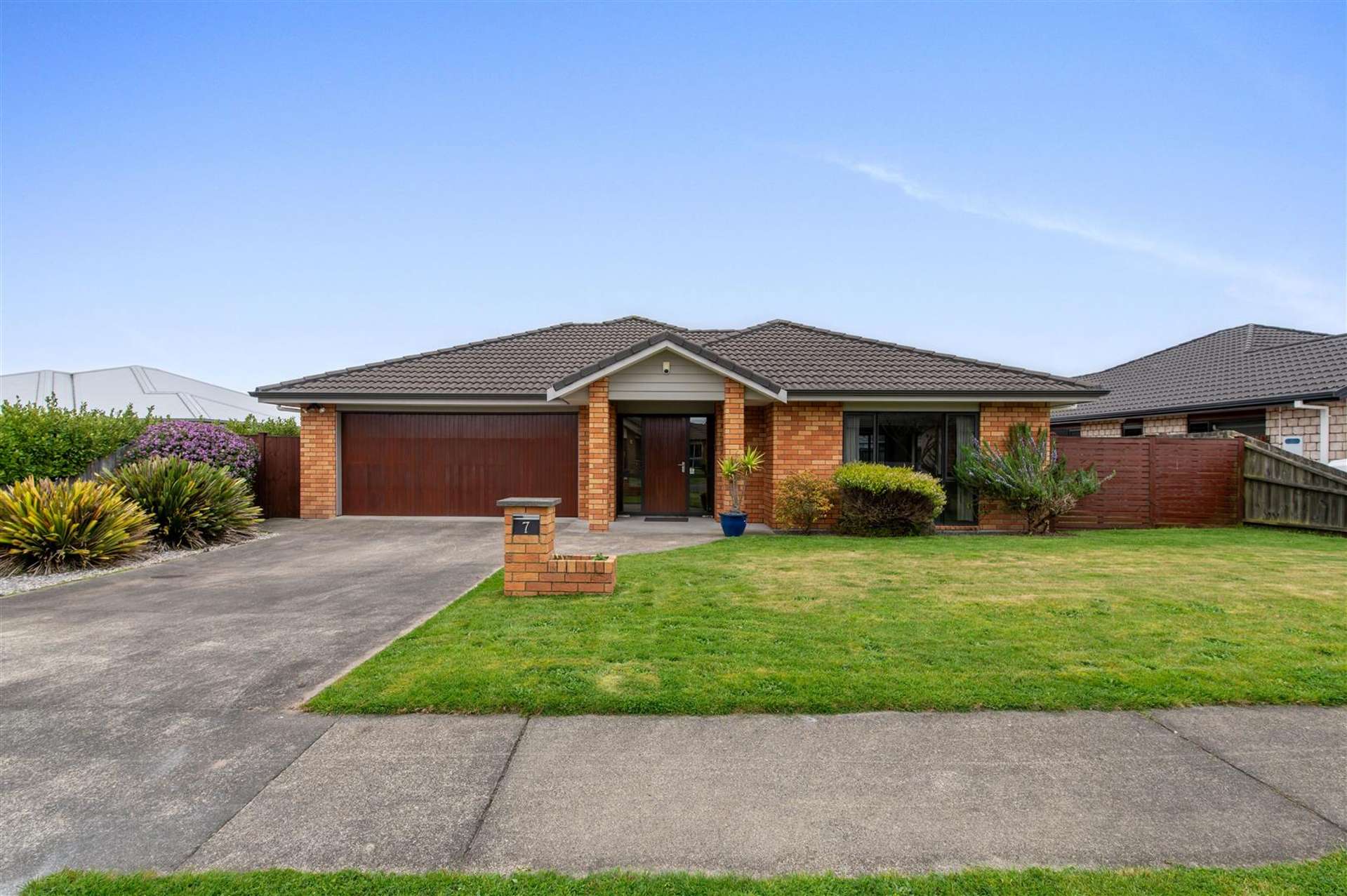 7 Kipling Crescent Owhata_0