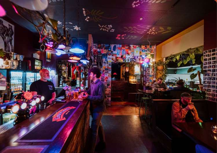 Address withheld Dunedin Central_9