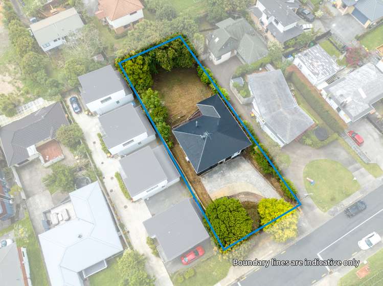 13 Bond Crescent Forrest Hill_9