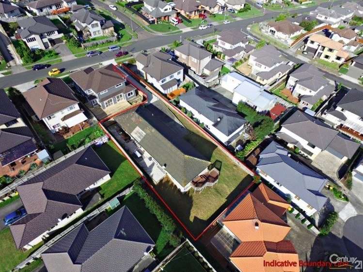 128 Jeffs Road Flat Bush_8