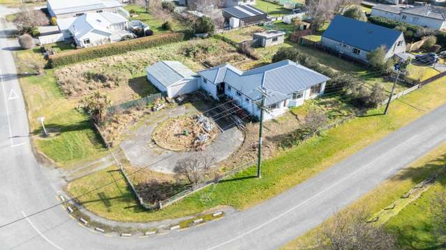 Sunny Riversdale - Opportunity Awaits