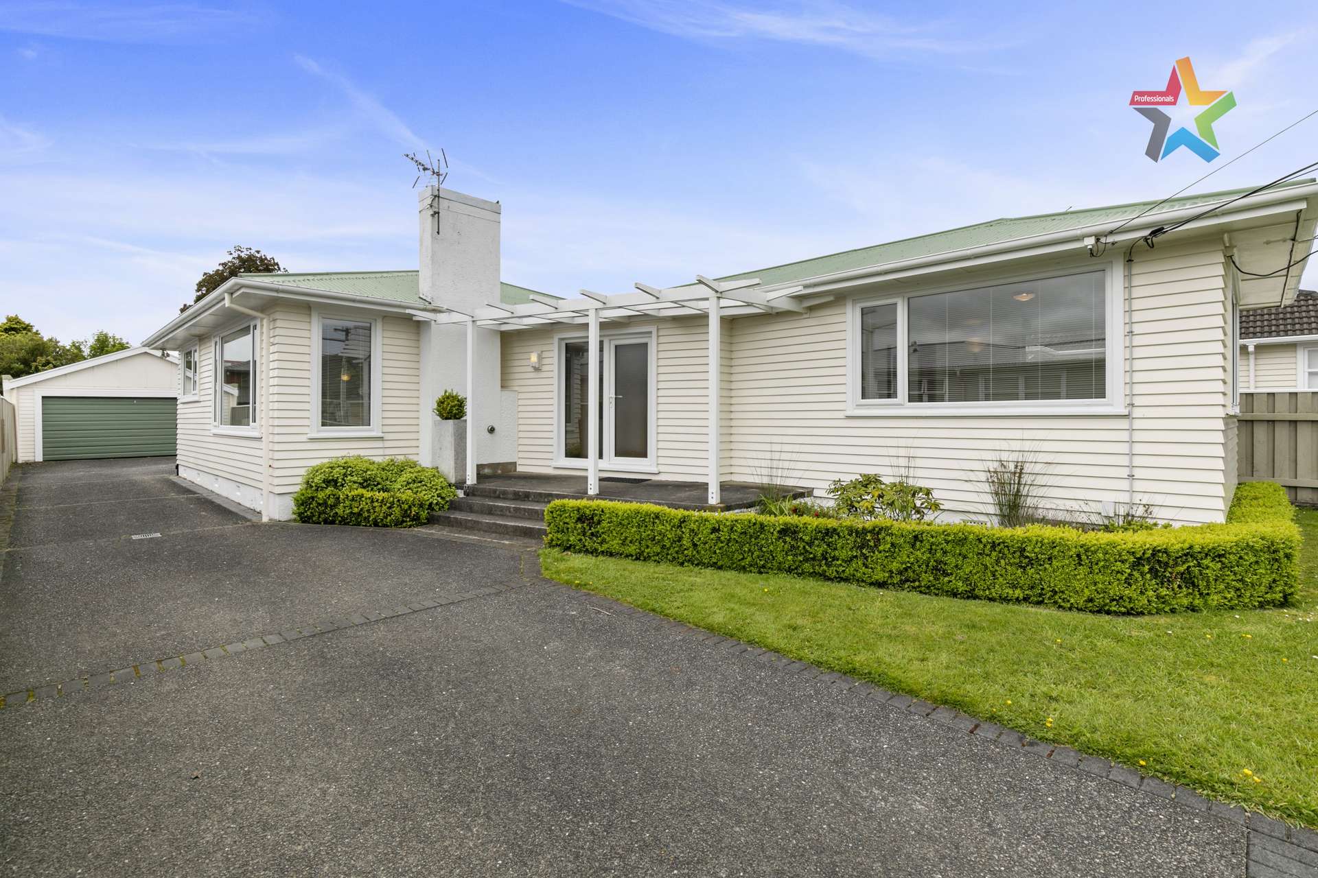 29 Burnton Street Epuni Lower Hutt City Houses for Sale One Roof