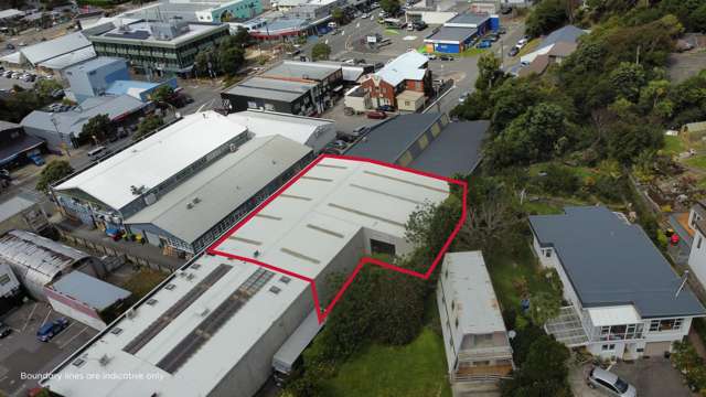 Tidy Warehouse - Tidy Rental Rates