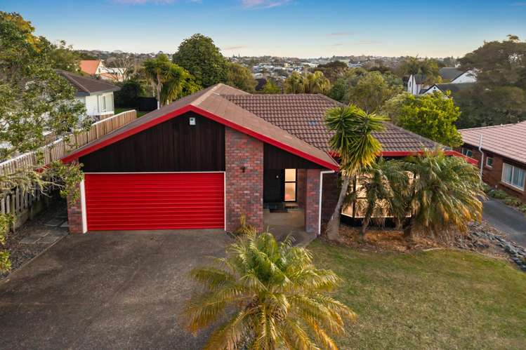 24 Chedworth Drive Glenfield_14
