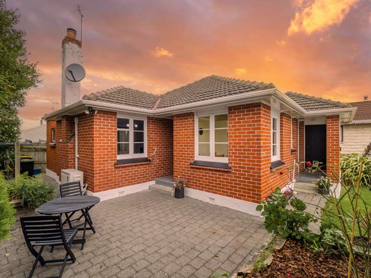 20 Albion Street Shiel Hill_26