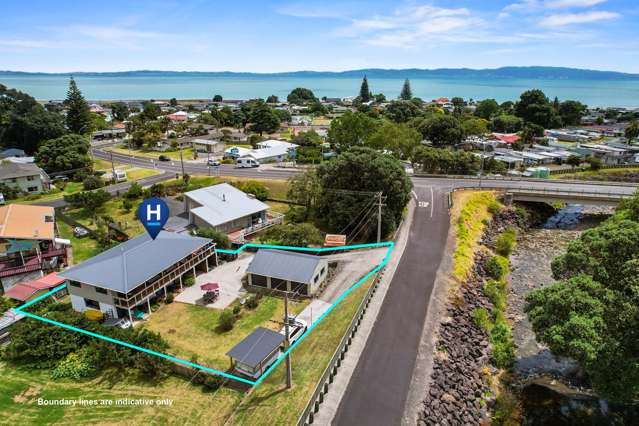 4 Te Puru Creek Road Thames-coromandel_1