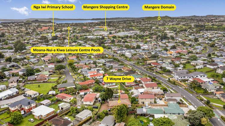7 Wayne Drive Mangere_16