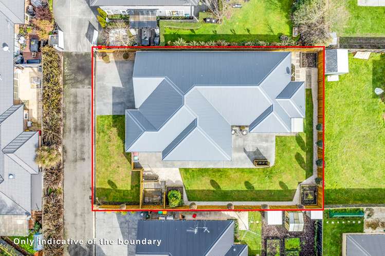 6 Mimosa Lane Yaldhurst_25