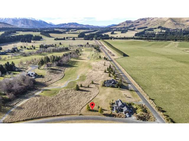Lot 22 Tussock Lane, Terrace Downs, 623 Coleridge Rd Windwhistle_3