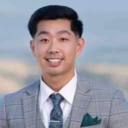 Angus Chan