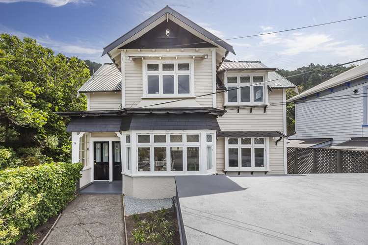 178 Tinakori Road Thorndon_7