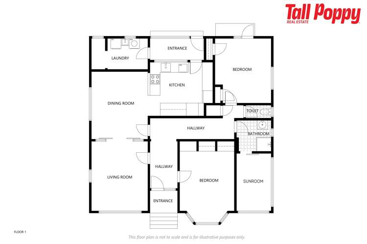 174 Musselburgh Rise Andersons Bay_21
