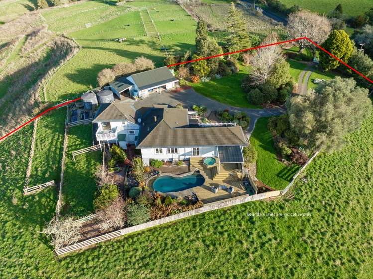 88 Sinclair Road Ararimu_32