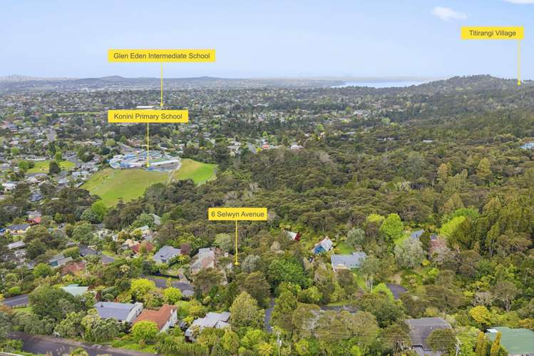 6 Selwyn Avenue Glen Eden_27