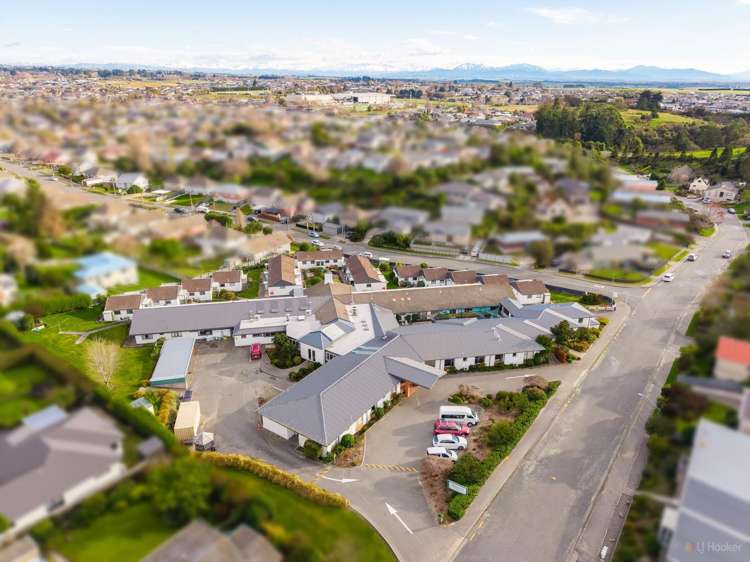 Cottage 13/6 Glenwood Avenue Highfield_19