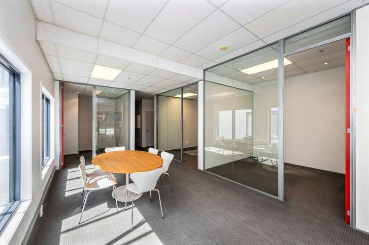G4/160 Symonds Street Eden Terrace_4