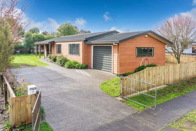 Comfort, Convenience and a Great Location