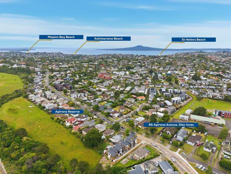 Lots 2 & 3/65 Apirana Avenue Saint Johns_26