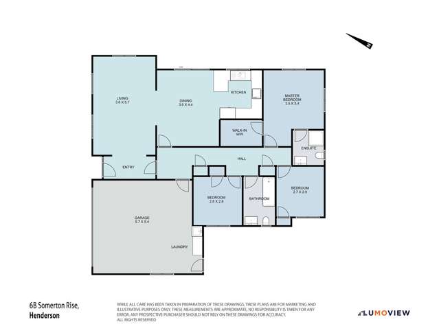 6b Somerton Rise Henderson Heights_1