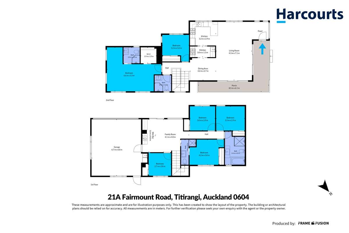 21A Fairmount Road_2
