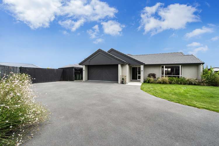 8 Gracia Avenue Rolleston_20