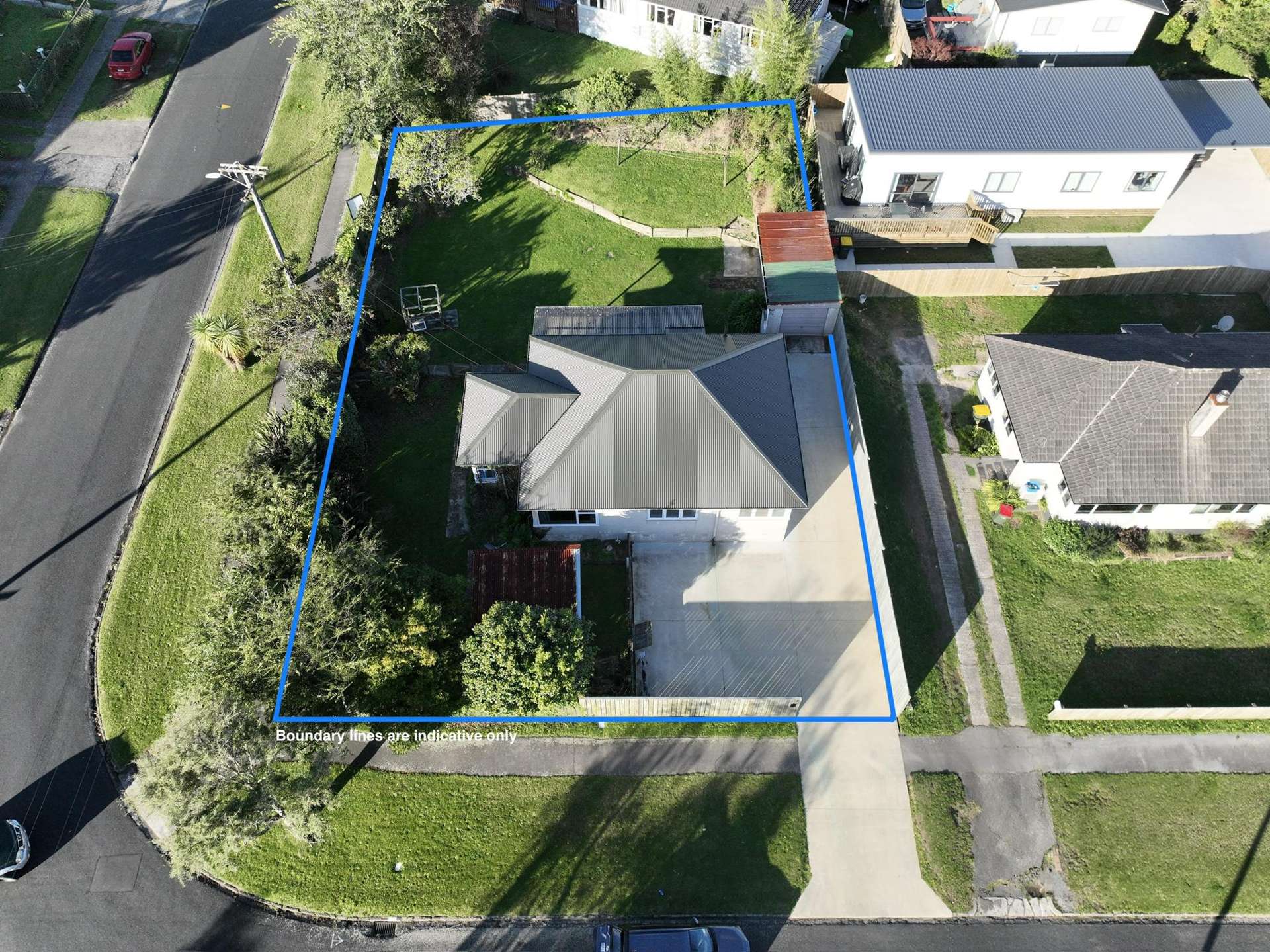 2 Puriri Crescent Hillcrest_0