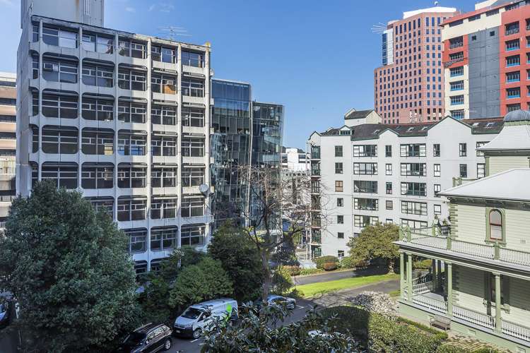 4/97 Boulcott Street Wellington Central_9