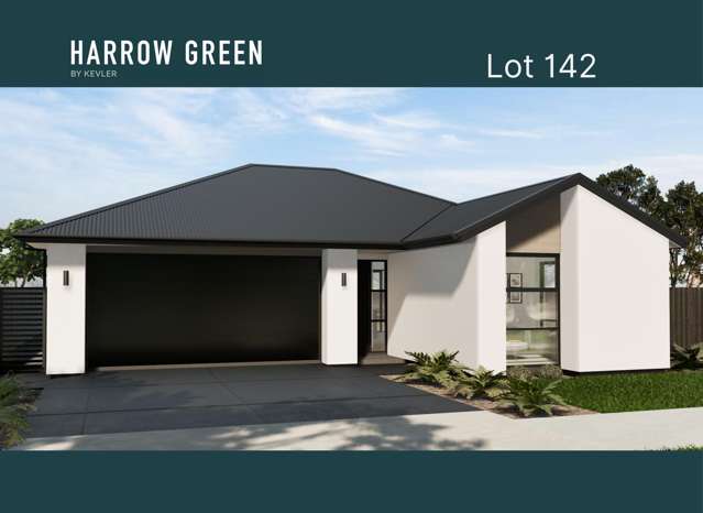 TURNKEY with Solar & Kevler Smart Home Features!