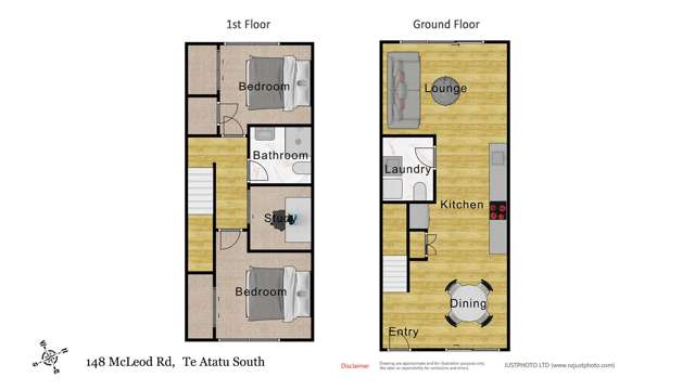 Lot 29/148 McLeod Road Te Atatu South_1