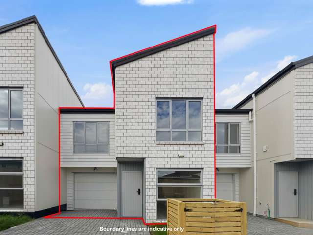 Brand-New homes- Where Everyday Living Feels E...