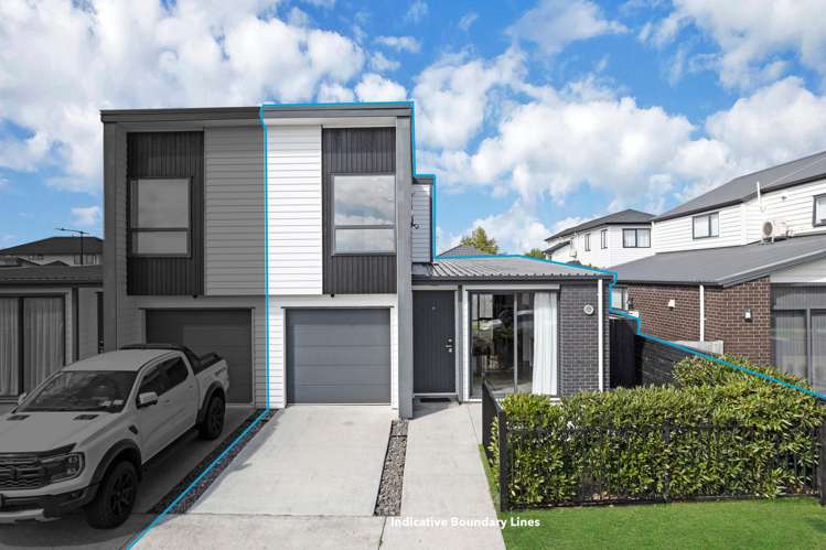 17 Hoiho Road Pukekohe_21