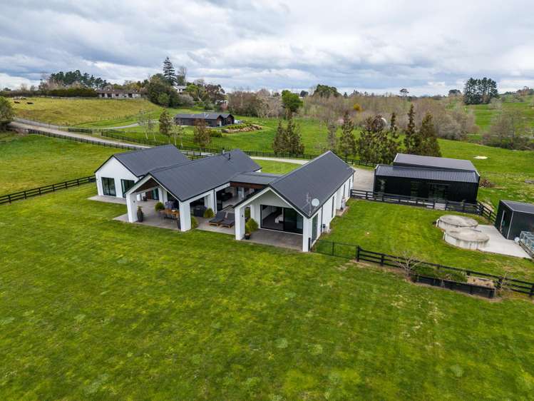 153 Woolrich Road Te Kowhai_36