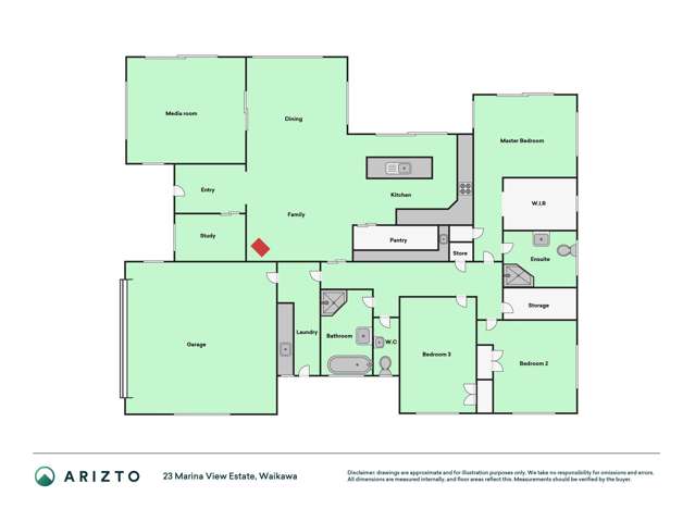 23 Marina View Estate Waikawa_1