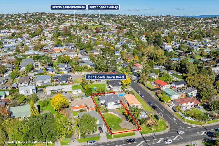 237 Beach Haven Road Birkdale_17